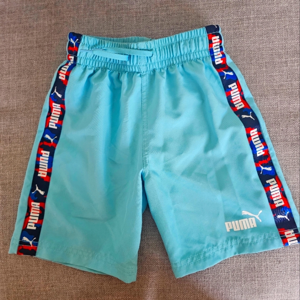 Boy swim shorts